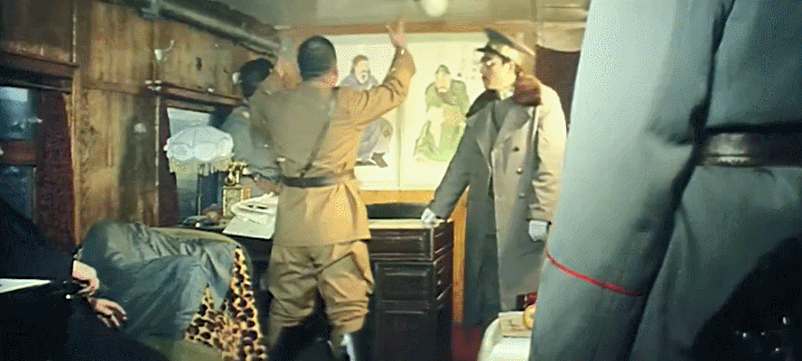 直奉大战:一部过时的老电影,一段混乱的北洋史