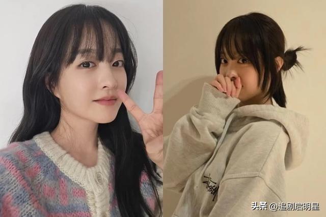 出道18年封后也不休息!奇幻剧专业户朴宝英《照明商店》演护理师