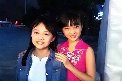 林妙可,丰胸门、陪酒门、炫富门,为啥人们总跟这个小女孩过不去