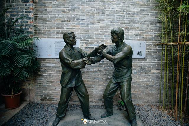 老广的印记:东山少爷西关小姐的内涵,藏在这两个片区里