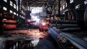 终结者游戏(《终结者》系列游戏新作《抵抗》公布)