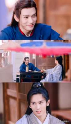 双男主动漫(2021年双男主动画轮番上线，魔道穿书天官，你最期待哪部？)