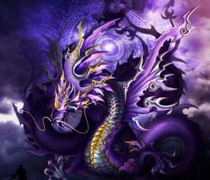 辰东神墓(《神墓》：辰东小说中最贱的角色中必然有紫金神龙一席之地)