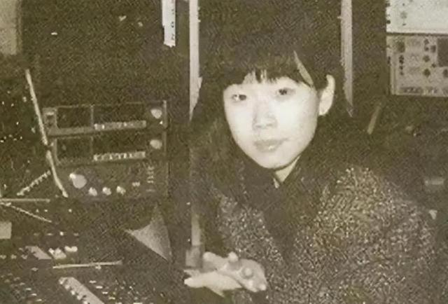 歌手林忆莲:李宗盛为她离婚,陈辉虹等她20年,今57岁却孤单一人
