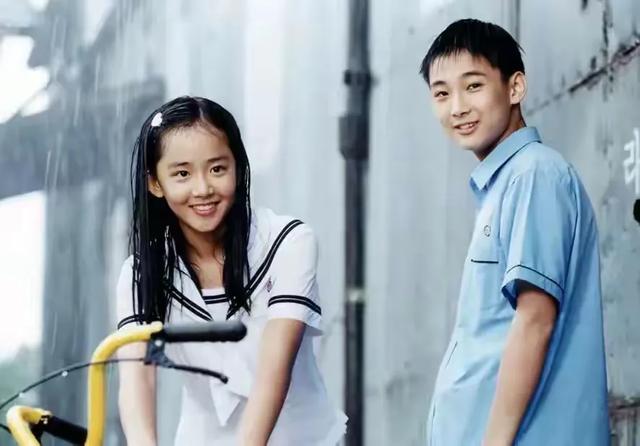 韩国3位小童星,成年后变化大,文根英变胖了,小长今却越变越美