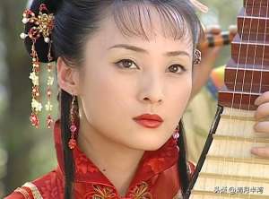 笑八仙之素女的故事(巴山渝水出美人，8位重庆籍古典美女，天生丽质，一个赛一个水灵)