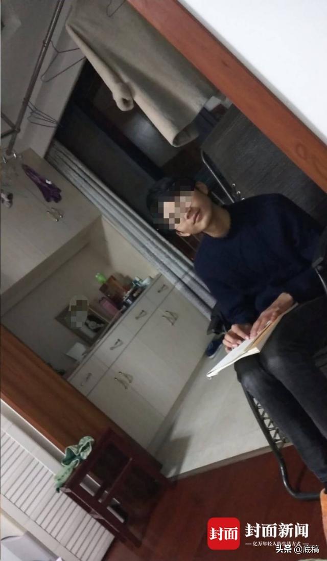 “数学怪才”疑劝架被同学报复打死,母亲:至今没得到道歉,只盼严惩