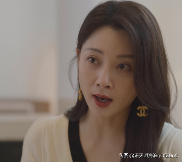 央视《凡人歌》唯一败笔演员,换掉她,这部剧就近乎完美