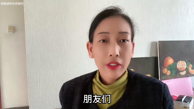 昨天我和儿媳妇吵了一架,没想到结果竟然会这样