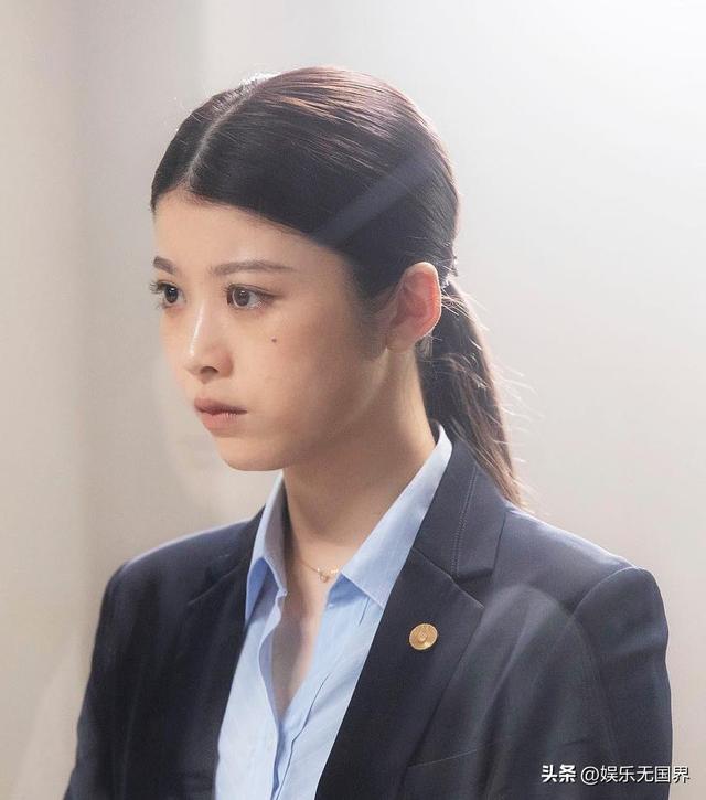 日本娱乐圈10位女明星,个个貌美如花