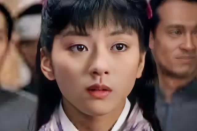 港片里的五位日本女星,最后一位最美堪称女神