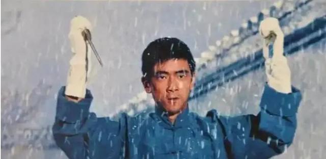让林青霞萌生恋爱脑的大佬,还是李小龙之前身价最贵的功夫巨星