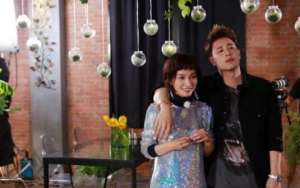 我们相爱吧第三季(《我们相爱吧》无尾熊CP再掀热潮，三季中我们追过的CP还有这些)