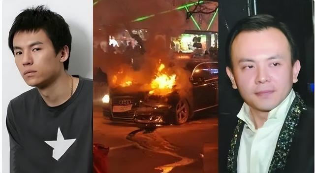曾经的“京城四少”:有人吃软饭,有人缓刑,还有人离婚毁床垫