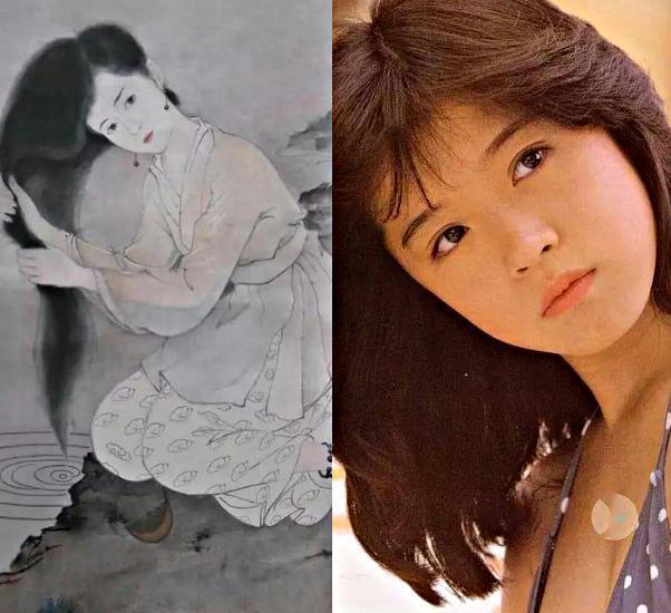 近藤真彦多渣?拿女友的钱买房还出轨,中森明菜因为他56岁不结婚