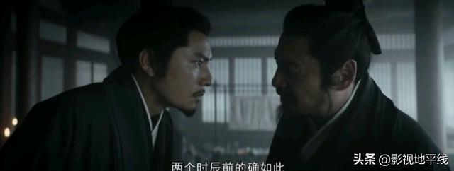 哭惨了,这不是我想要的大结局,《风起陇西》为什么要弄死他