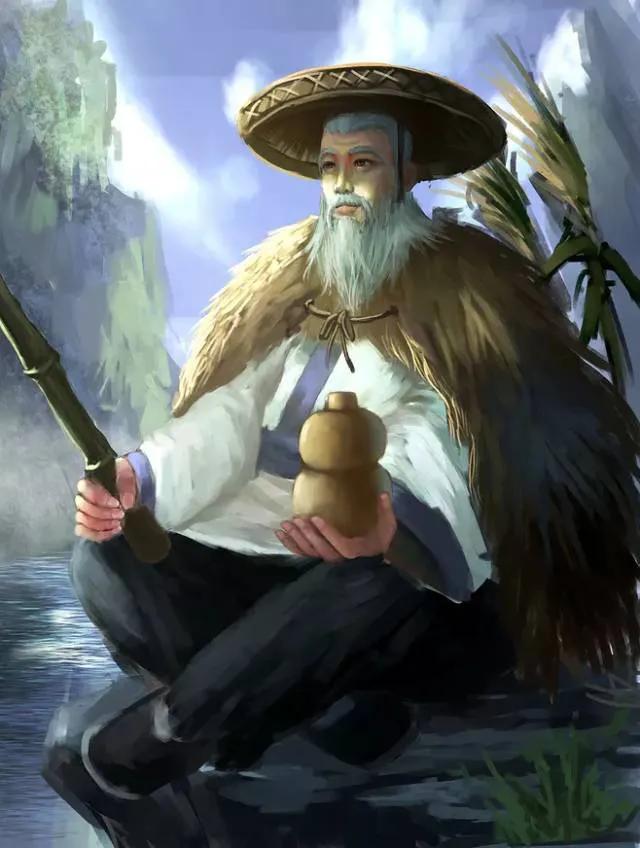 小说《封神演义》讲的是什么?