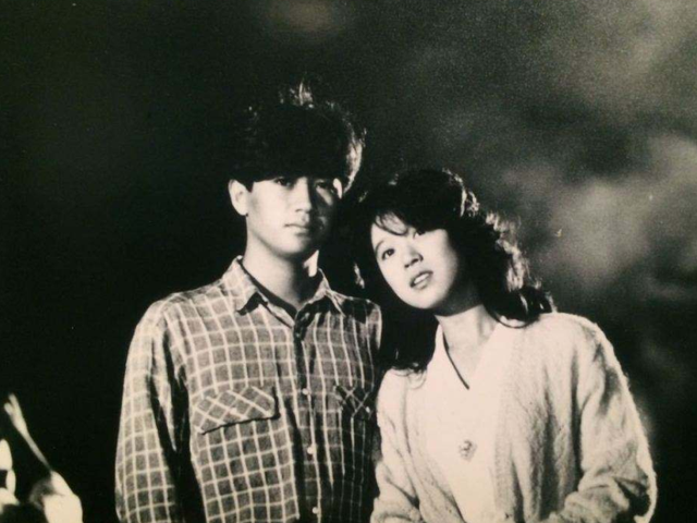 近藤真彦多渣?拿女友的钱买房还出轨,中森明菜因为他56岁不结婚