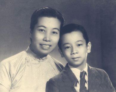 萧红笔下许广平:与鲁迅同居是真情错付!真相如何?听她自己说!