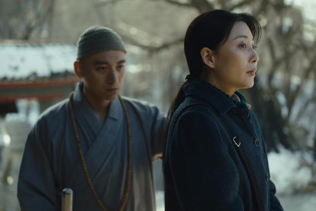 《人世间》原著“周家第三代”的结局:周玥嫁老男,周聪娶悍妻