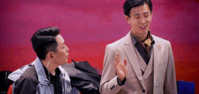 李川与李总:让人开心不恶心的油腻