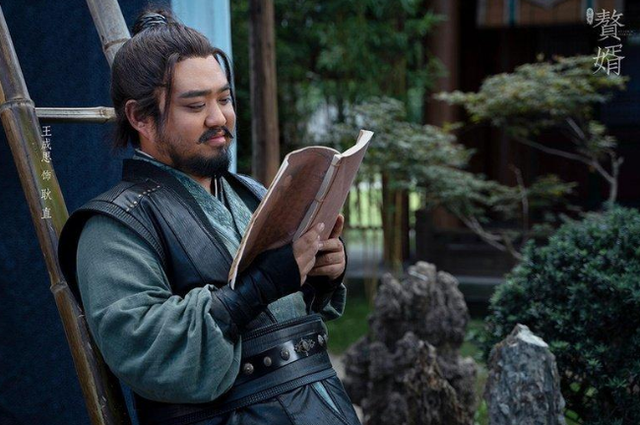 “耿护院”王成思:好友是沈腾,演15年配角,凭《赘婿》走红