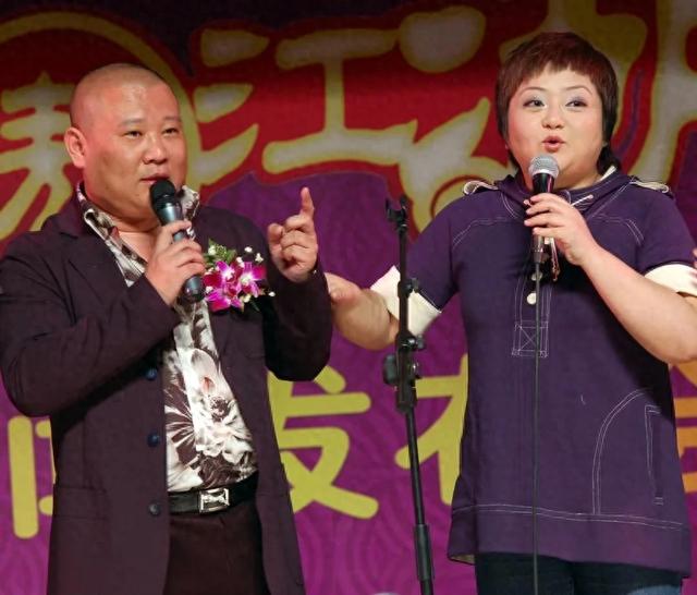 郭德纲定的德云社之名，缘何成传统相声 “复兴密码”？