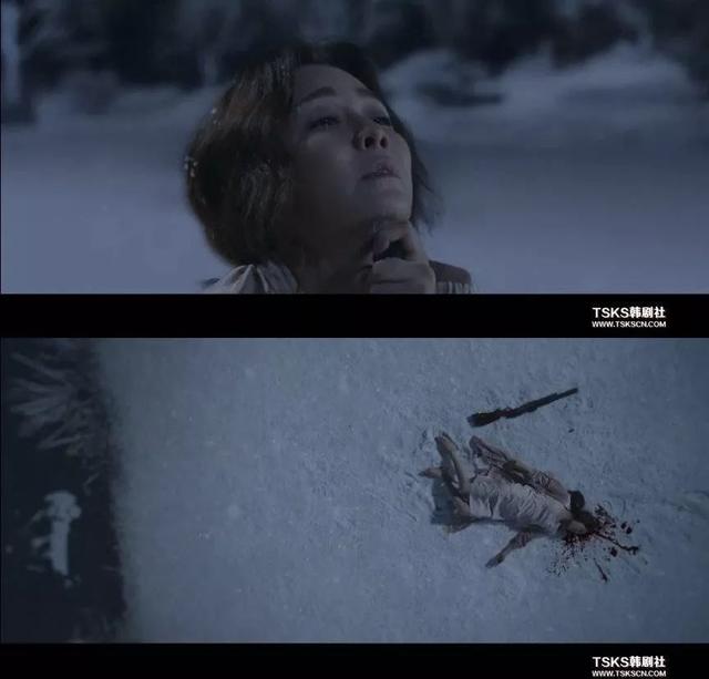 收视超《鬼怪》、豆瓣8.9,让韩国人输球也要追的剧这么神?