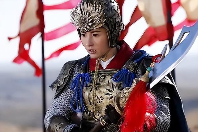 杨家十二寡妇都是谁?她们西征最后的结局如何?