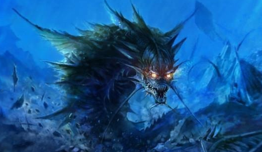 诛仙详解:灵兽实力排名,黑水玄蛇第2,水麒麟第6,小灰倒数第一