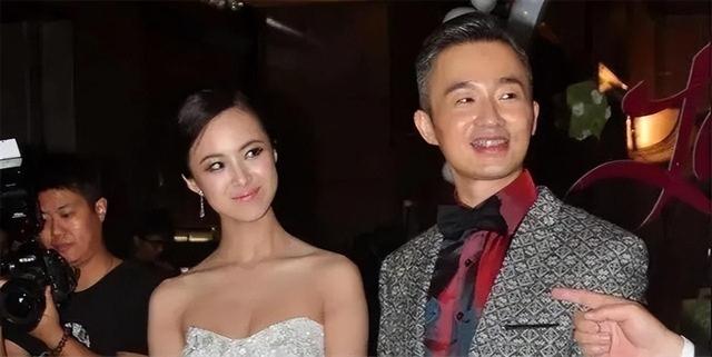 知名主持人程雷:身患肝炎娶小18岁娇妻,发病后妻子辞掉工作相陪
