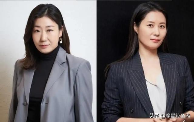 罗美兰——韩国女演员