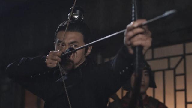 导演你请一群气质男团来演配角这让现在的古偶男主还怎么混啊