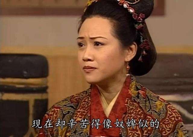 重温港版《封神榜》,遇到杨戬这样的男人就嫁了吧