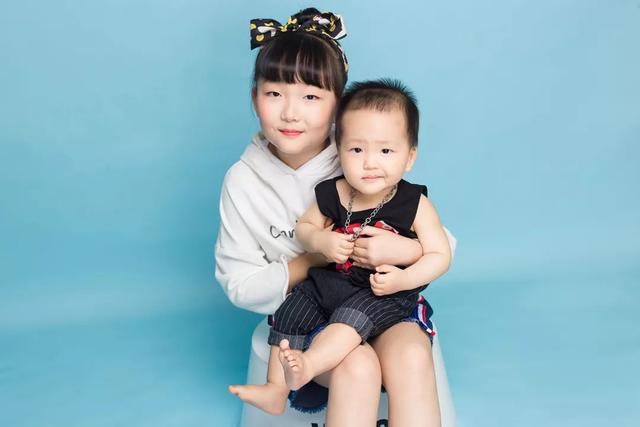 家有弟弟妹妹