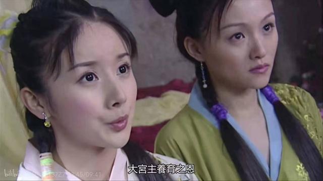 《小鱼儿与花无缺》江枫、花月奴、邀月的悲剧,没有一个值得同情