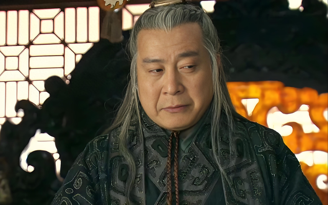 中国史上权势最大的,三个宦臣,皇上都得听他的