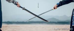 金剑雕翎主题曲(《金剑雕翎》：卧龙生经典力作，满足你那些年所有的武侠梦)