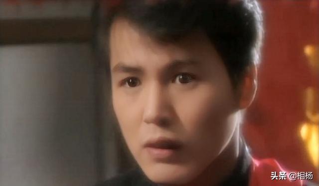 千种柔情千种恨,无言呐喊到天明,记1990年琼瑶剧《哑妻》