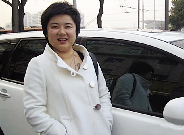 亿万富姐吴英:死刑改判25年,狱中提离婚,要丈夫分担近6亿债务