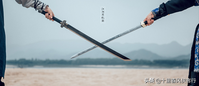 《金剑雕翎》:卧龙生经典力作,满足你那些年所有的武侠梦