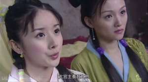 花月奴(《小鱼儿与花无缺》江枫、花月奴、邀月的悲剧，没有一个值得同情)