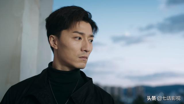 《司藤》单志刚身份解析,丘山为何会变年轻?其实第一集便解释了