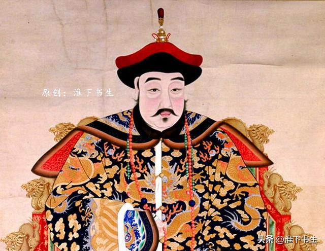 剃发易服真是孙之獬提出来的?自己人害自己人?