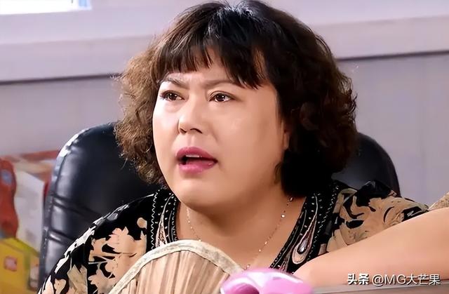 “胖嫂”李菁菁不被宽容，诓骗粉丝坏事做尽的她，注定长远不了