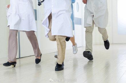 得知“狱友”确诊新冠肺炎后美国9名囚犯逃离监狱