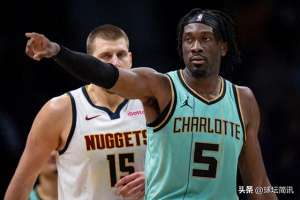 达尔顿(湖人与黄蜂交易评分：马克·威廉姆斯与达尔顿·克内希特的重磅交易)