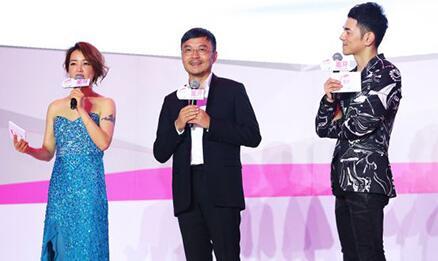 蜜芽母婴风尚大典,易极优获巧思设计奖