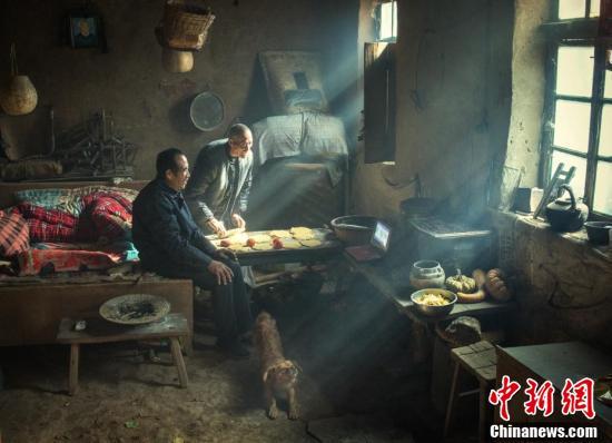 第61届“荷赛”奖获奖作品精选