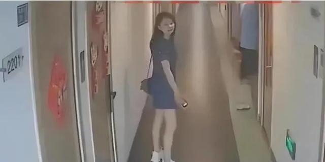汕头黄院长出轨人妻,女主高清无码照曝光,难怪院长禁不起诱惑